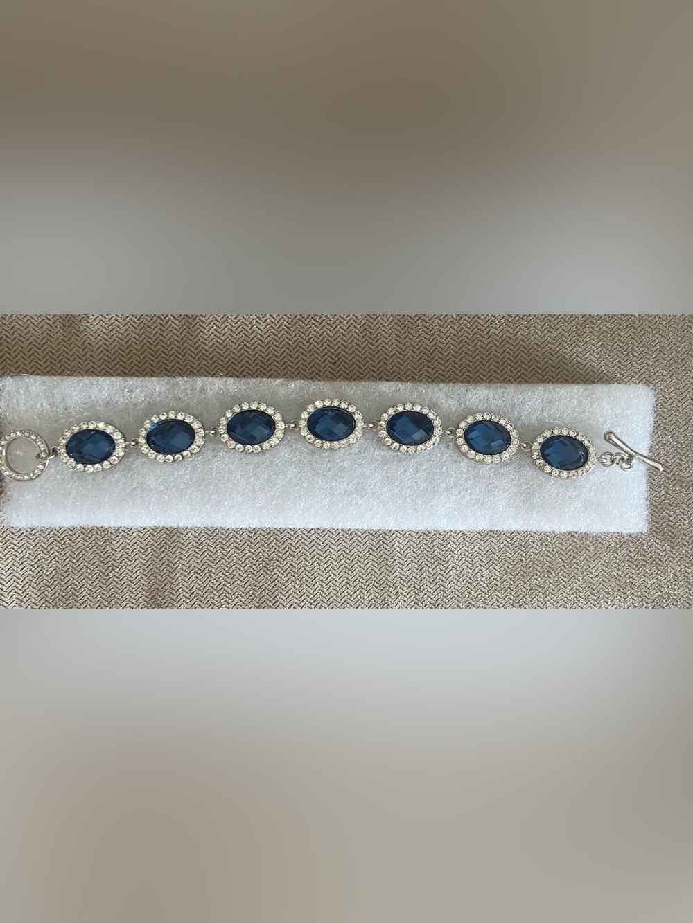 Stunning bracelet